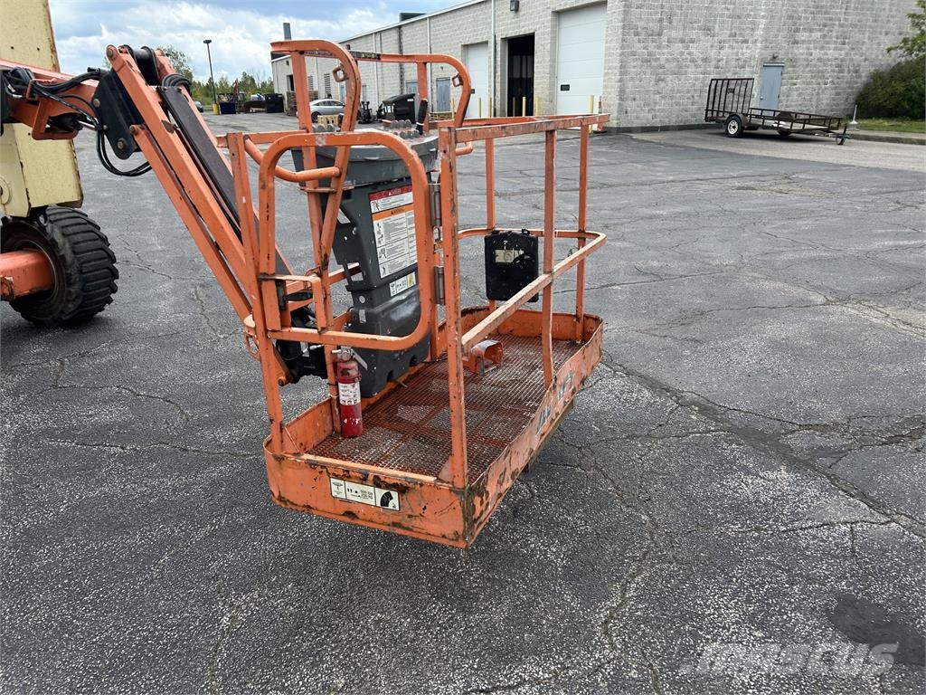 JLG 450AJ رافعات أخرى