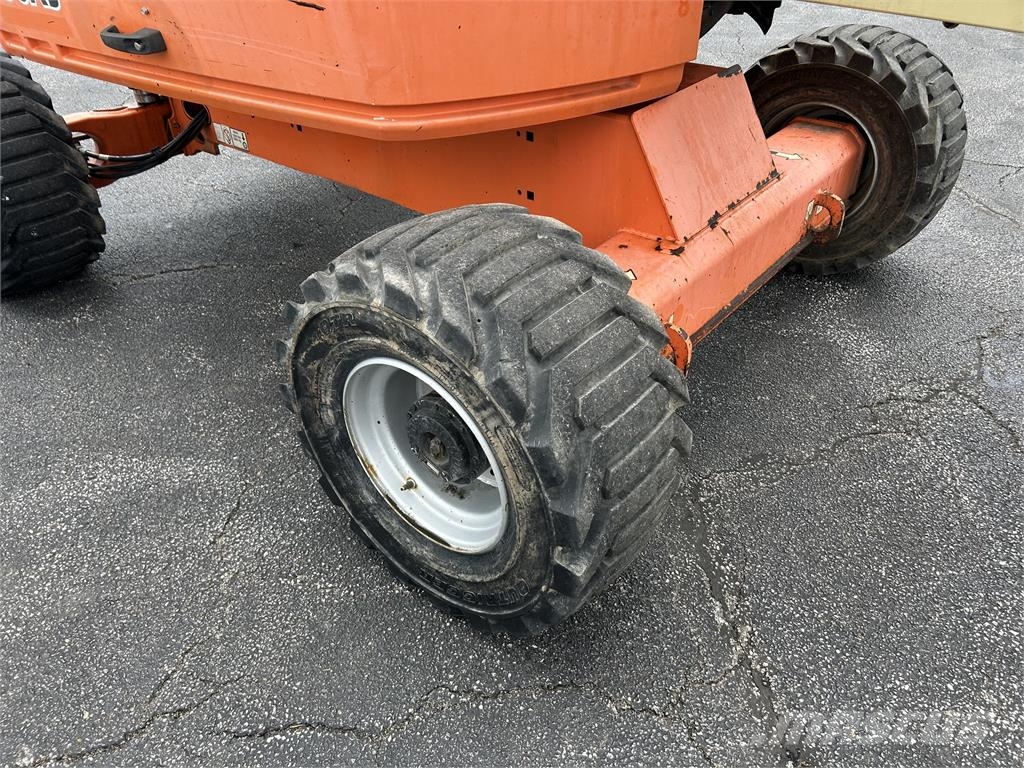 JLG 450AJ رافعات أخرى