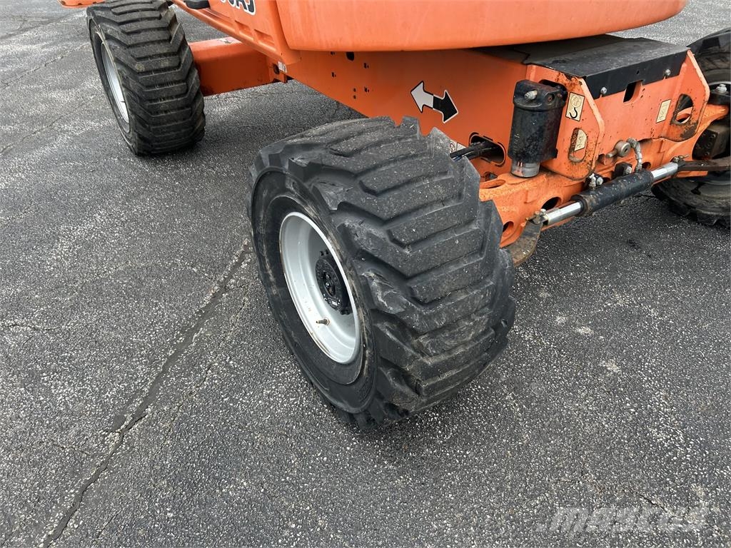 JLG 450AJ رافعات أخرى