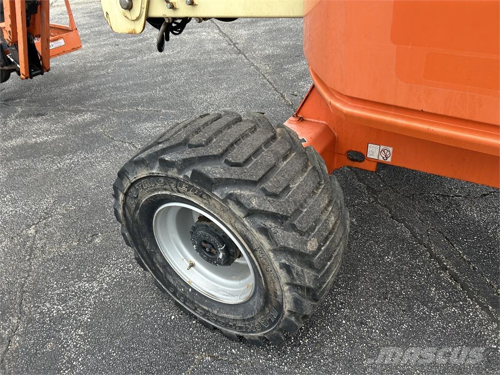 JLG 450AJ رافعات أخرى