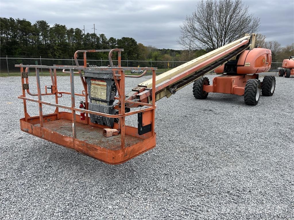 JLG 800S Overige hijsinrichtingen