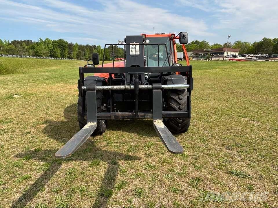 JLG 925 Kmetijski teleskopski nakladalci