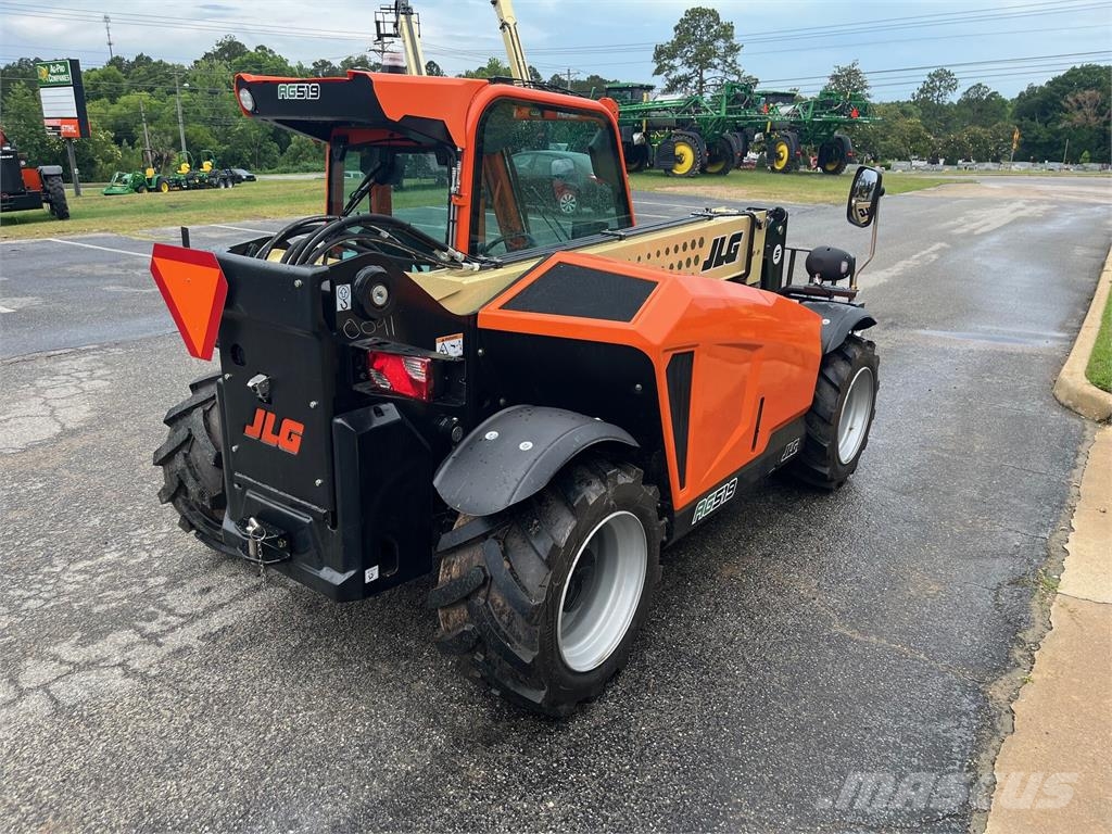 JLG AG519 Telehandlers