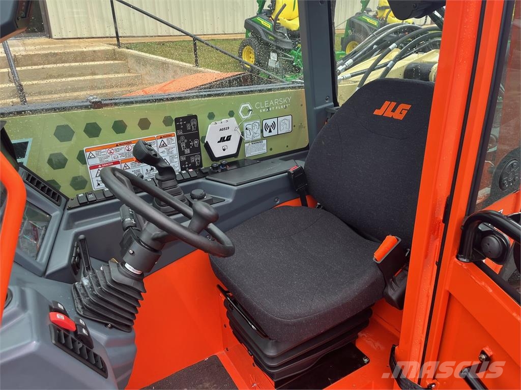 JLG AG519 Telehandlers