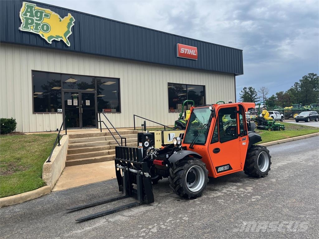 JLG AG519 Telehandlers