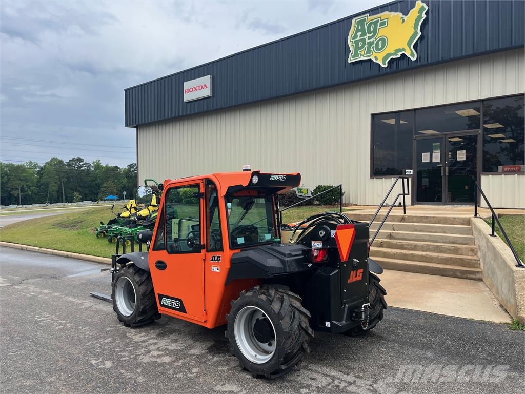 JLG AG519 Telehandlers
