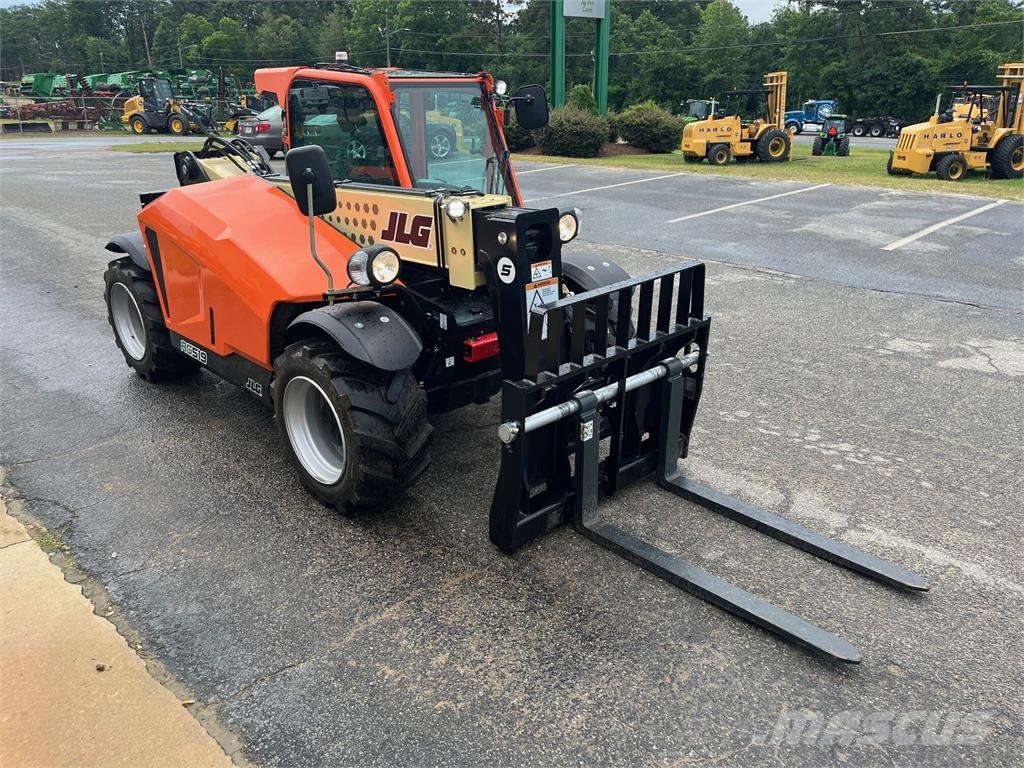 JLG AG519 Telehandlers