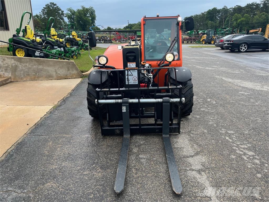JLG AG519 Telehandlers