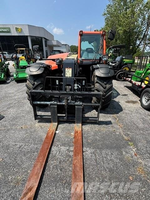 JLG AG823 テレスコーピックハンドラー