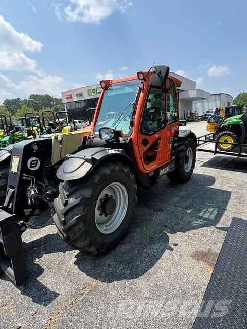 JLG AG823 テレスコーピックハンドラー