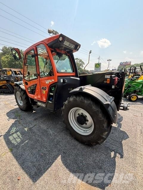 JLG AG823 テレスコーピックハンドラー