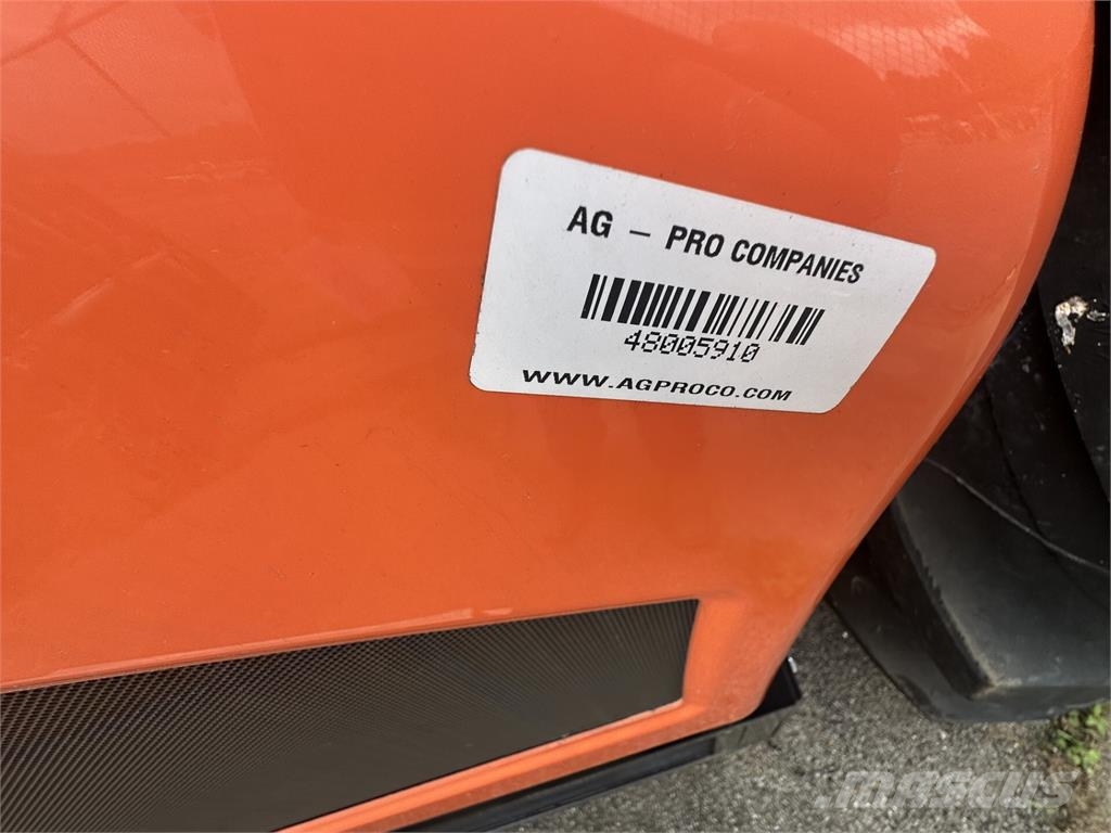 JLG AG925 معدات مناولة لأغراض الزراعة
