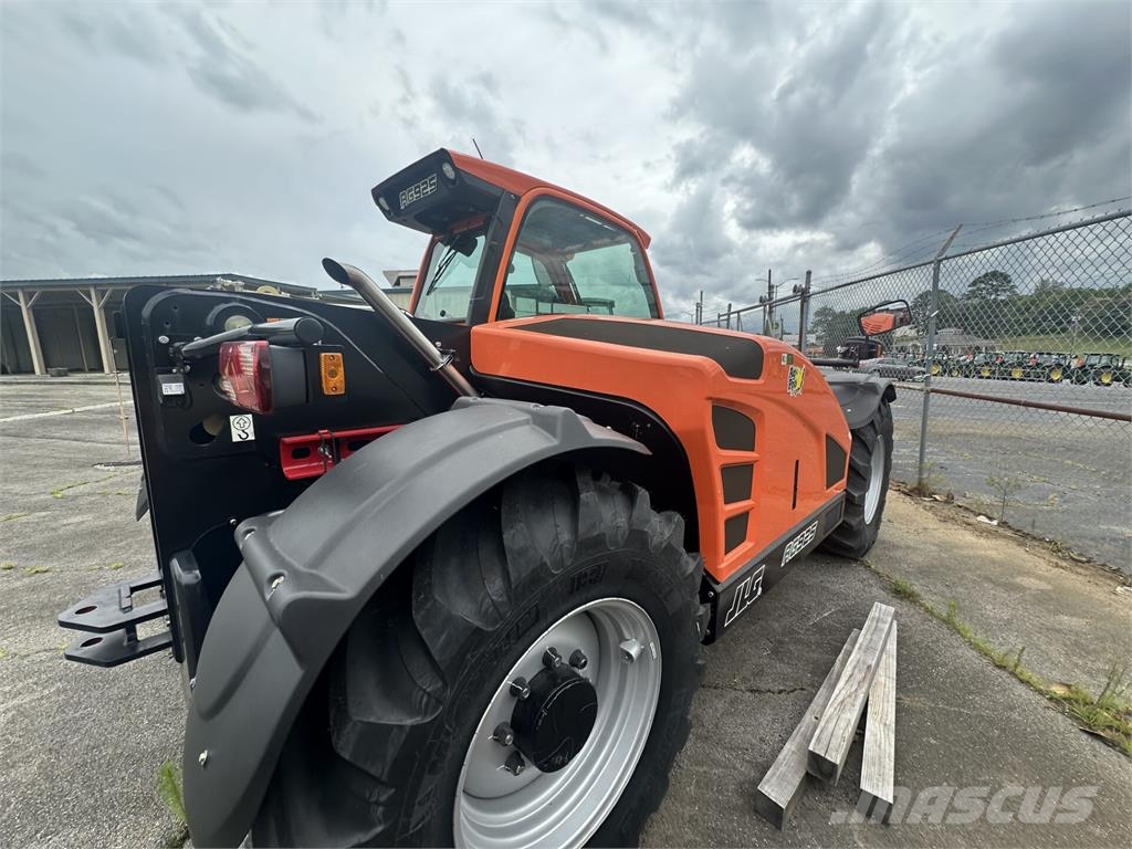 JLG AG925 معدات مناولة لأغراض الزراعة
