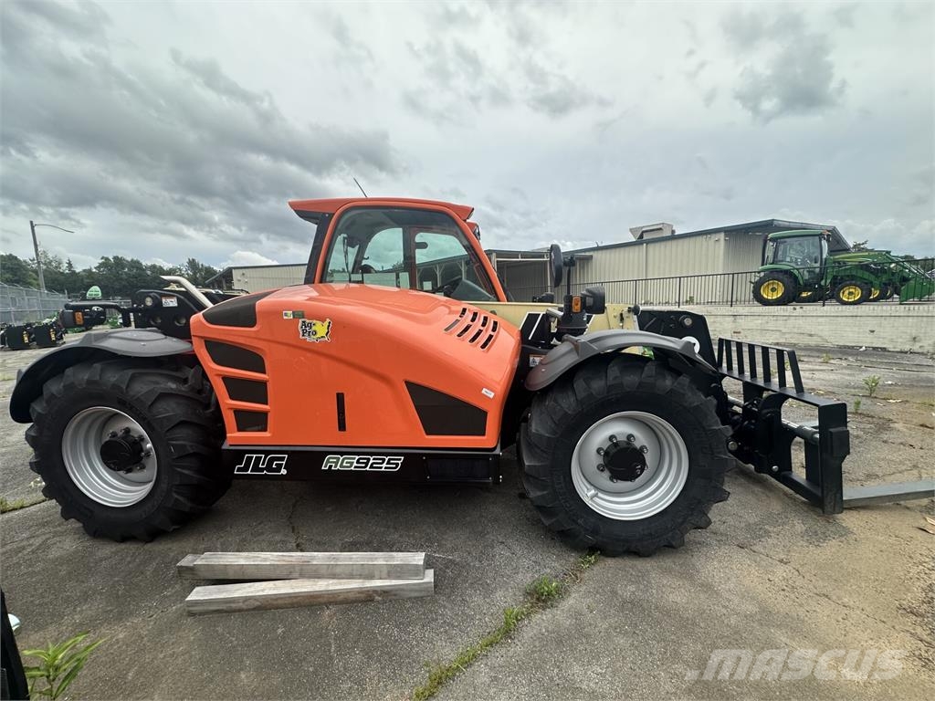 JLG AG925 معدات مناولة لأغراض الزراعة