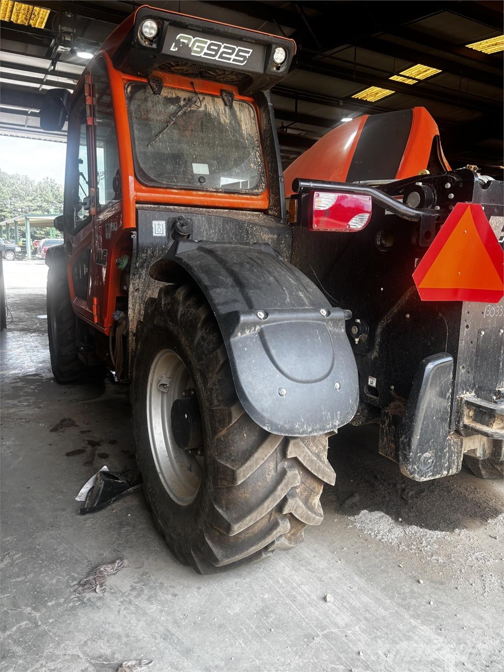 JLG AG925 Telescopic handlers