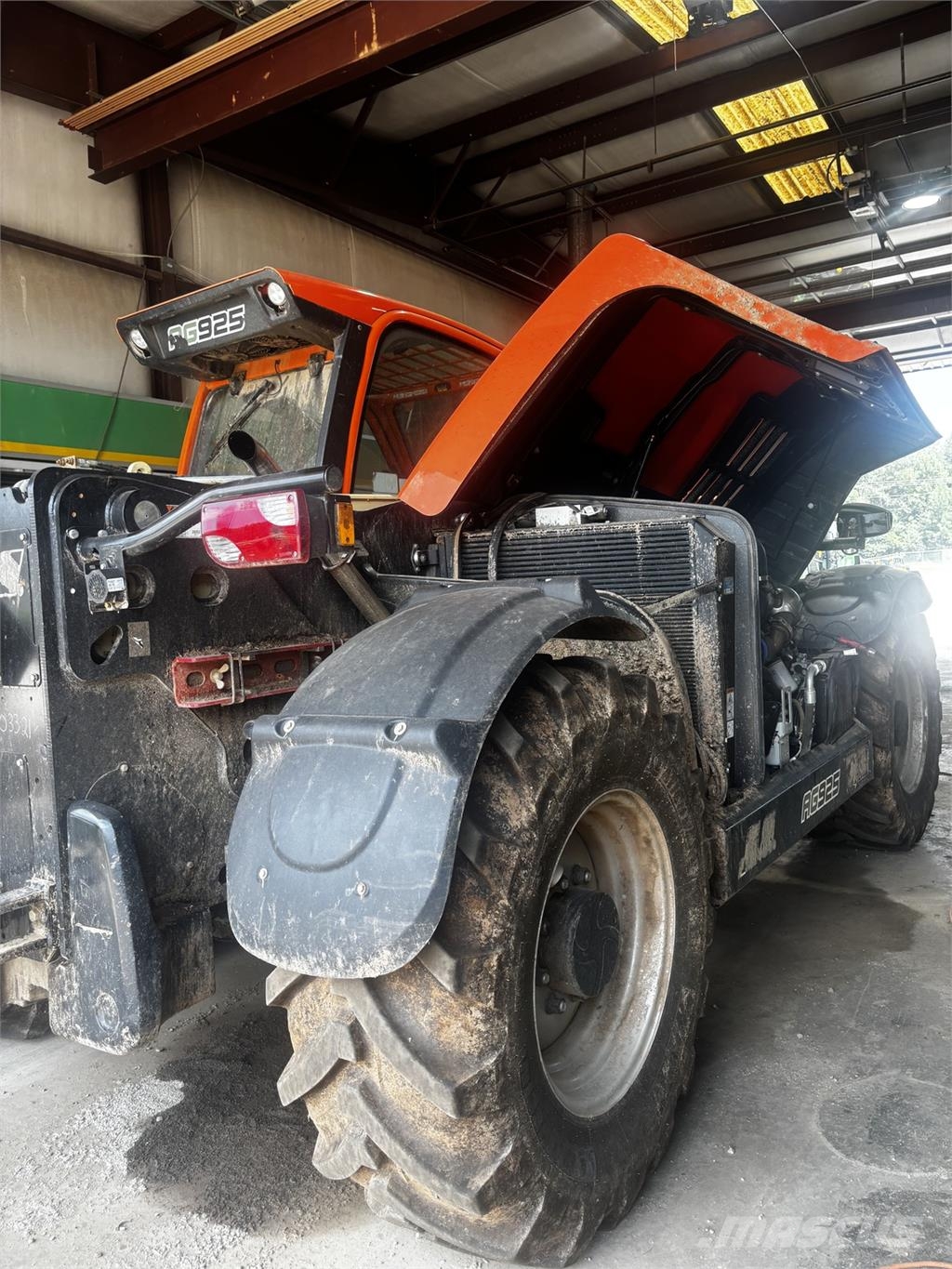JLG AG925 Telescopic handlers