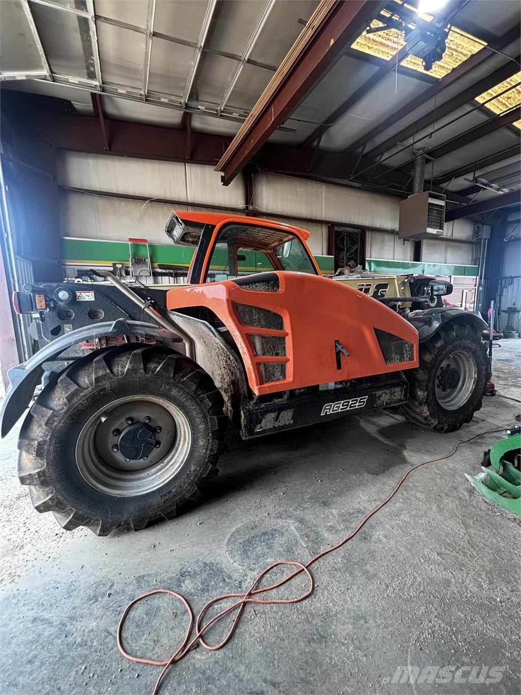 JLG AG925 Telescopic handlers