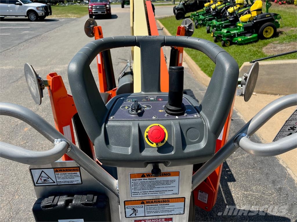 JLG T350 Ostali kranovi