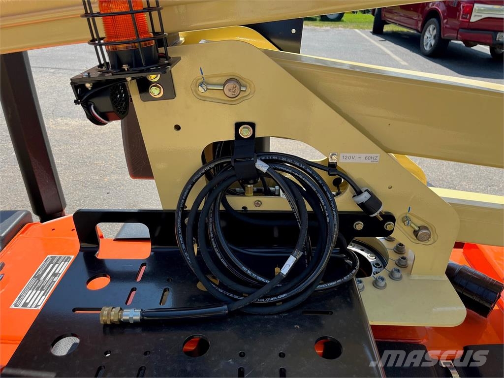 JLG T350 Ostali kranovi