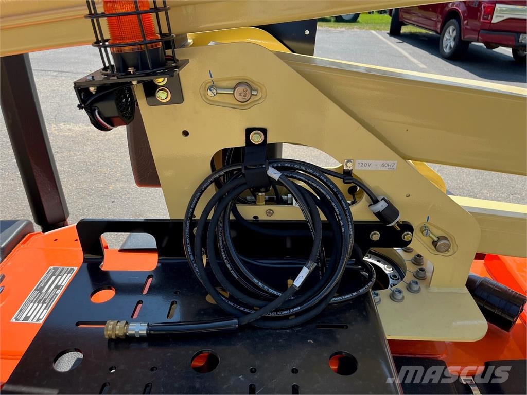 JLG T350 Muut nostokoneet