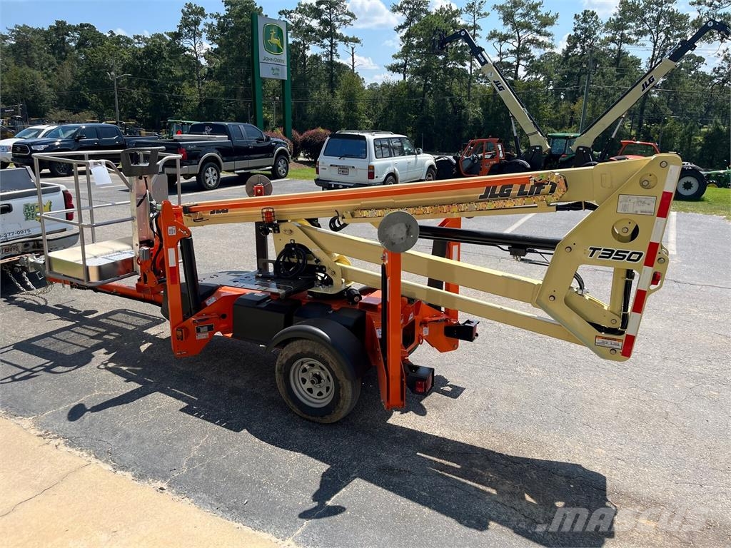 JLG T350 Other lifting machines