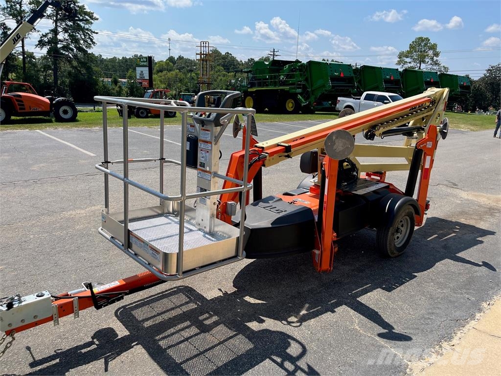 JLG T350 Other lifting machines