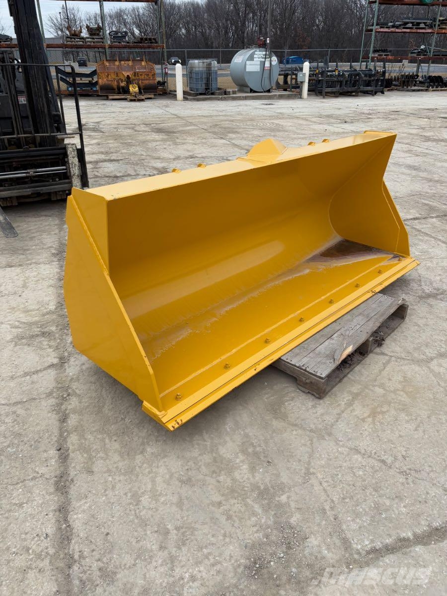 John Deere 1.5 410BKTPO Muut koneet