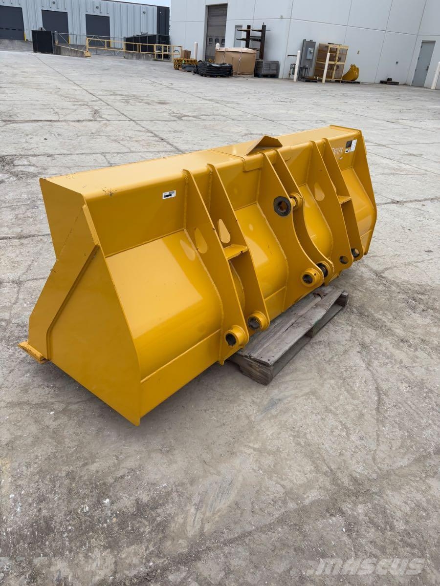 John Deere 1.5 410BKTPO Muut koneet
