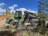 John Deere 1010G Kuormatraktorit