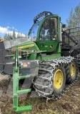 John Deere 1010G Kuormatraktorit