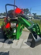 John Deere 1025R 소형 트랙터