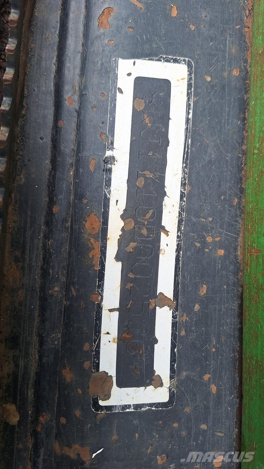 John Deere 1110D Forwarders