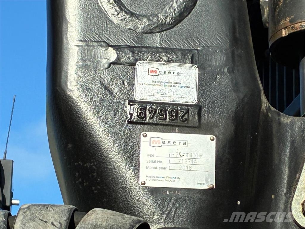 John Deere 1110D Naudoti miškovežiai (Forvarderiai)