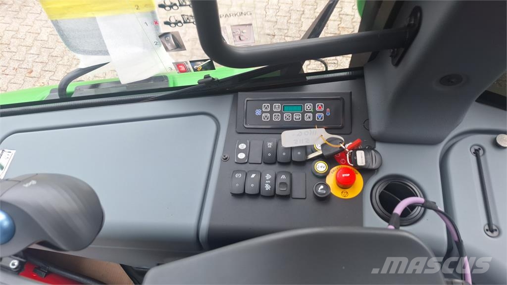 John Deere 1110G Forwarders