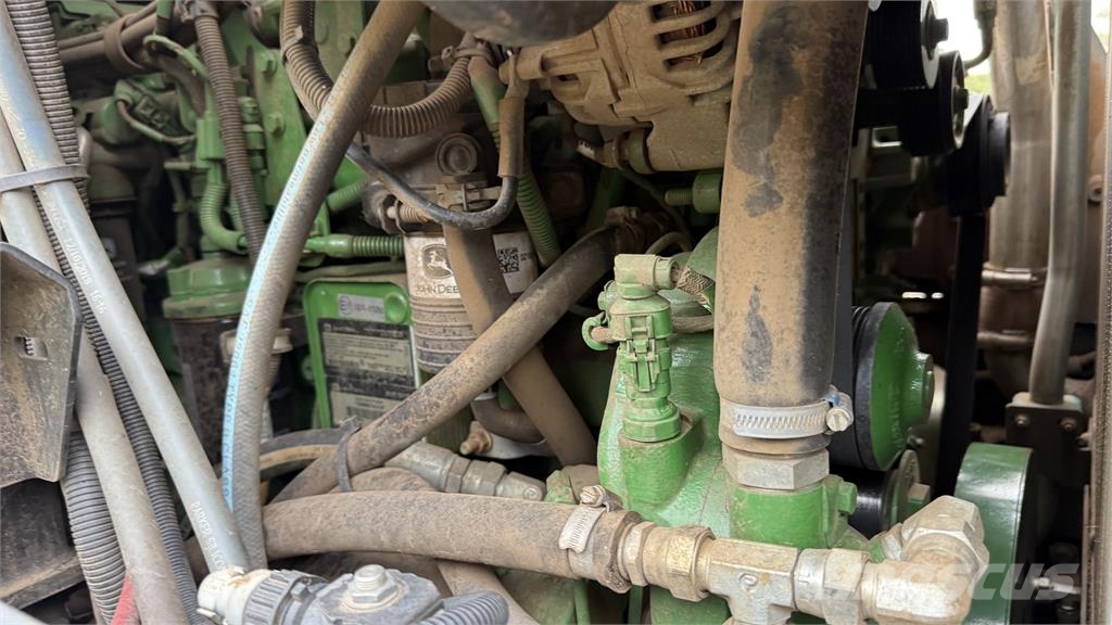 John Deere 1110G Forvarderi