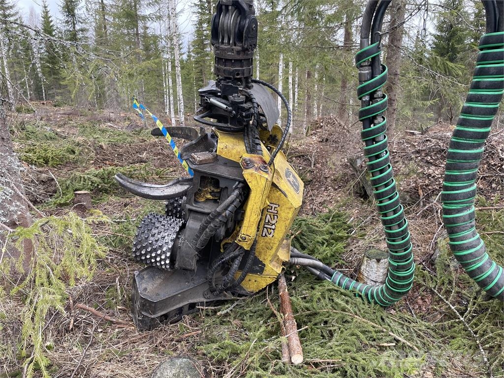 John Deere 1170G حصادات