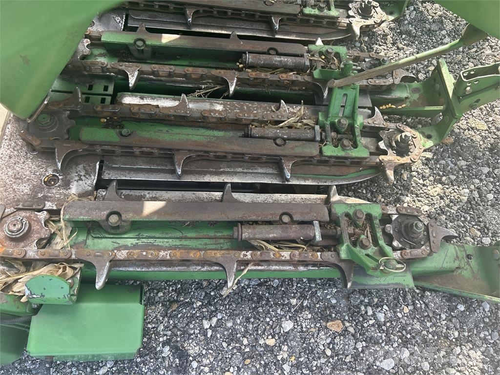 John Deere 1290 Accessoires voor maaidorsmachines