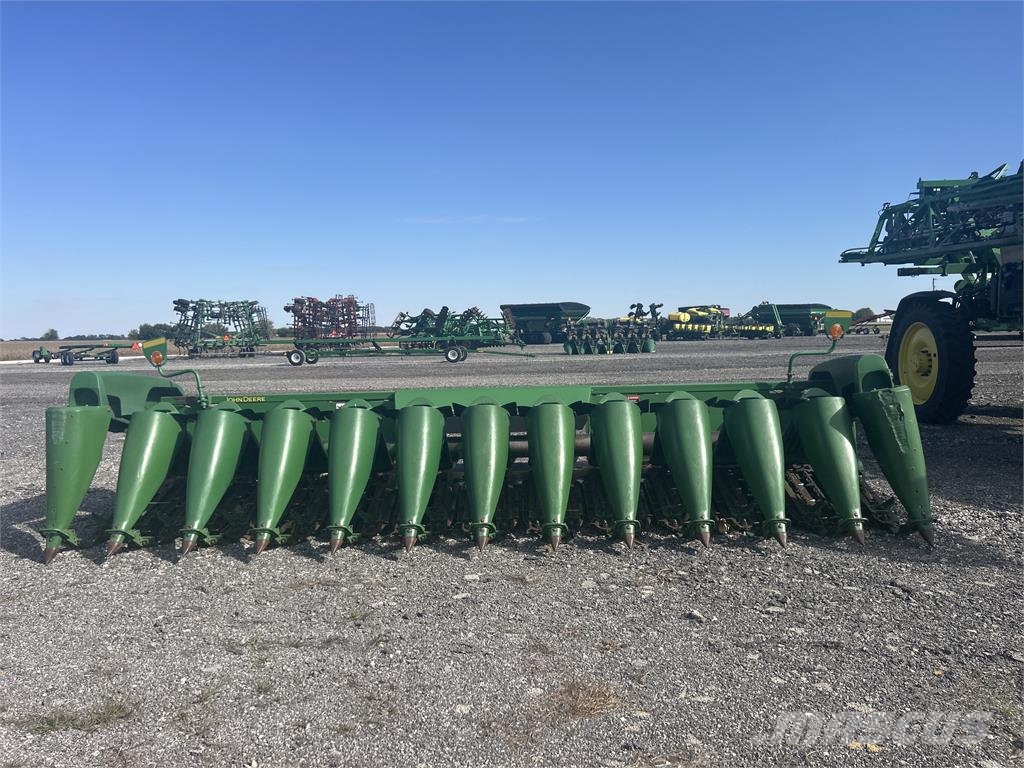 John Deere 1290 Accessoires voor maaidorsmachines