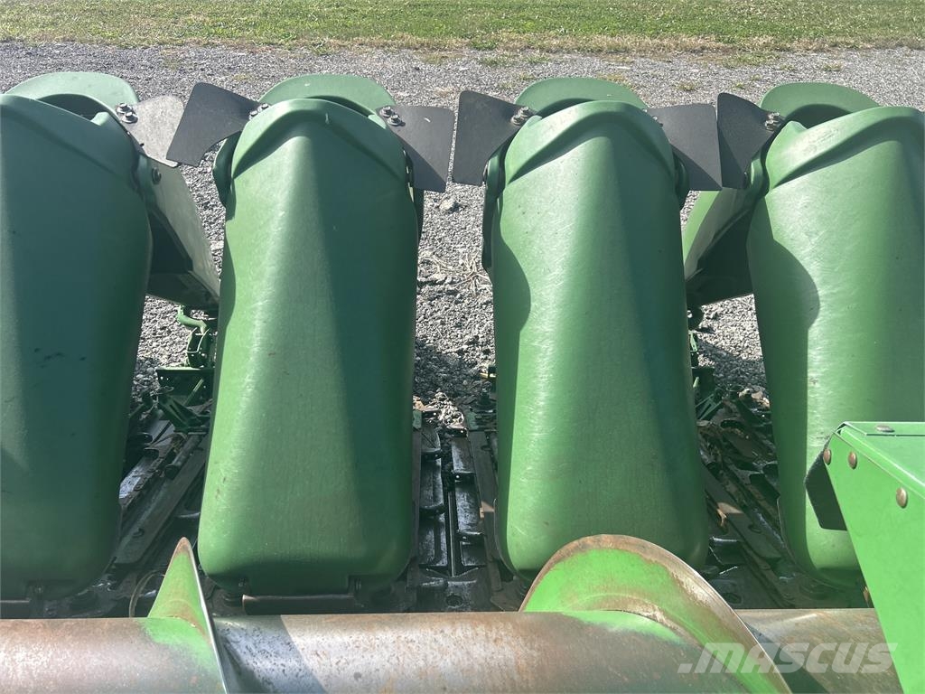 John Deere 1290 Accessoires voor maaidorsmachines