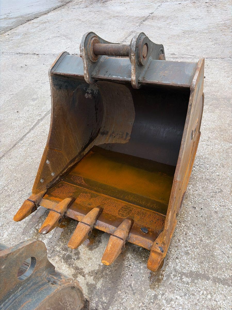 John Deere 135 P Bageri guseničari