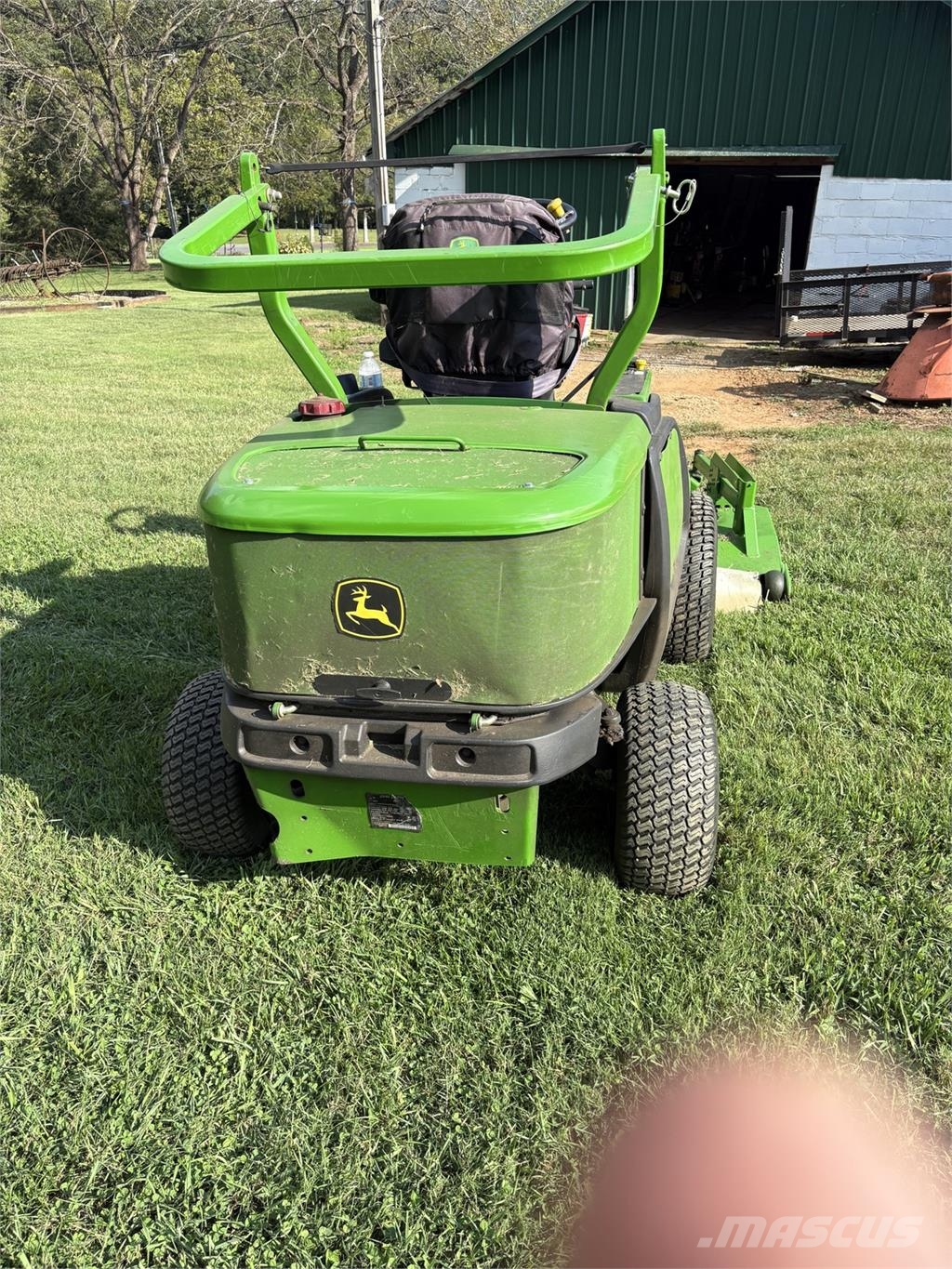 John Deere 1435 Тракторни косачки