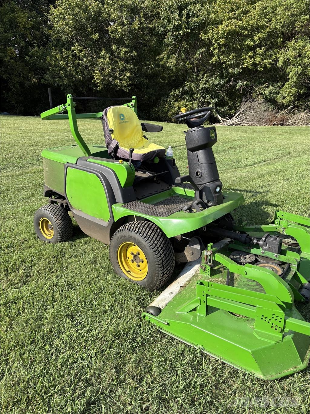 John Deere 1435 Тракторни косачки