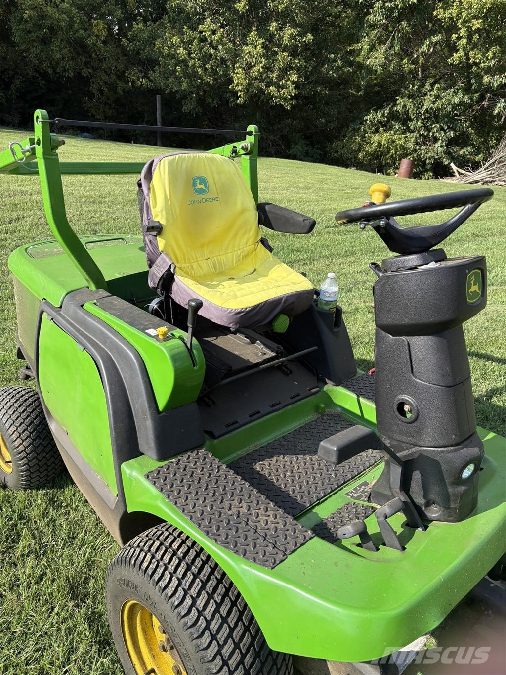 John Deere 1435 Тракторни косачки