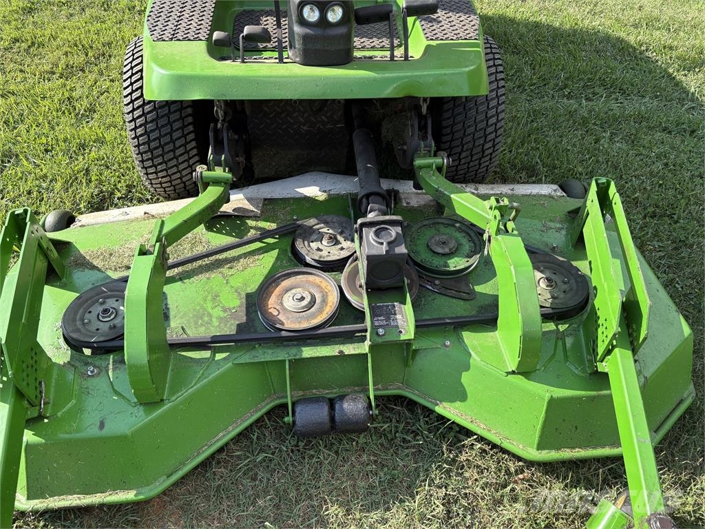 John Deere 1435 Тракторни косачки