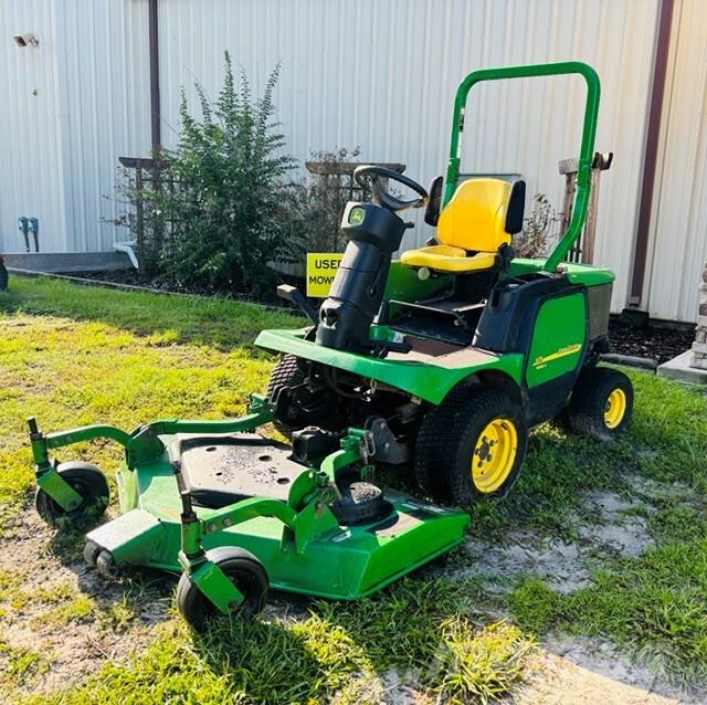 John Deere 1435 Vrtni traktor kosilnice