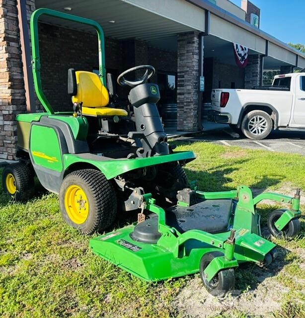 John Deere 1435 Vrtni traktor kosilnice