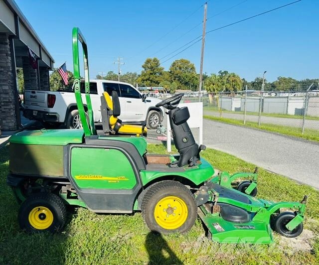 John Deere 1435 Vrtni traktor kosilnice