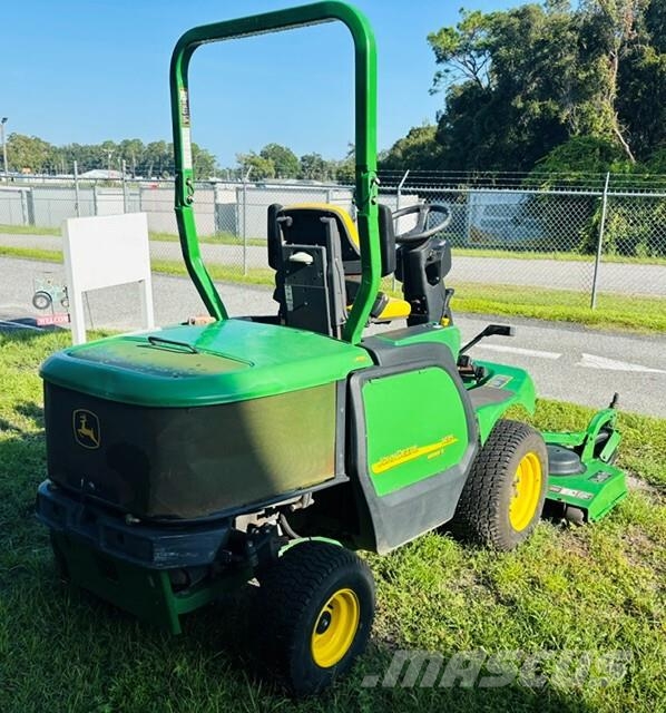 John Deere 1435 Vrtni traktor kosilnice