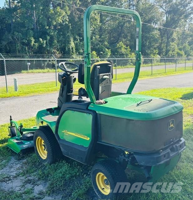 John Deere 1435 Vrtni traktor kosilnice