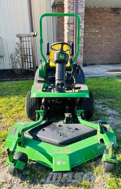 John Deere 1435 Vrtni traktor kosilnice